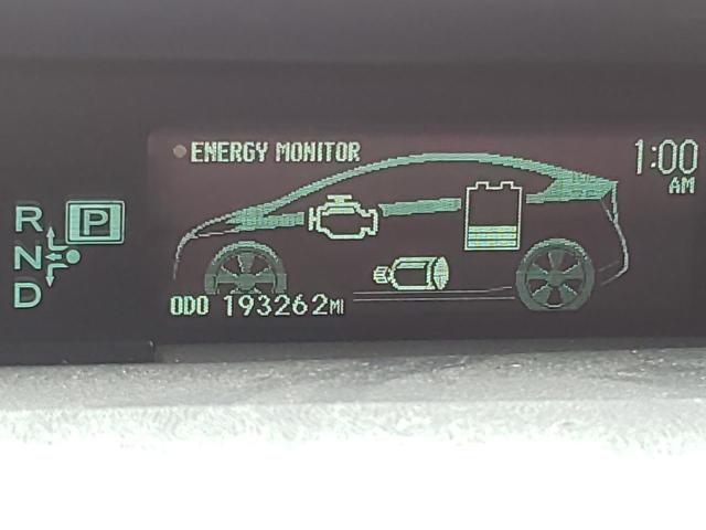 Photo 8 from auction – 2010 TOYOTA PRIUS with VIN JTDKN3DU5A0234502