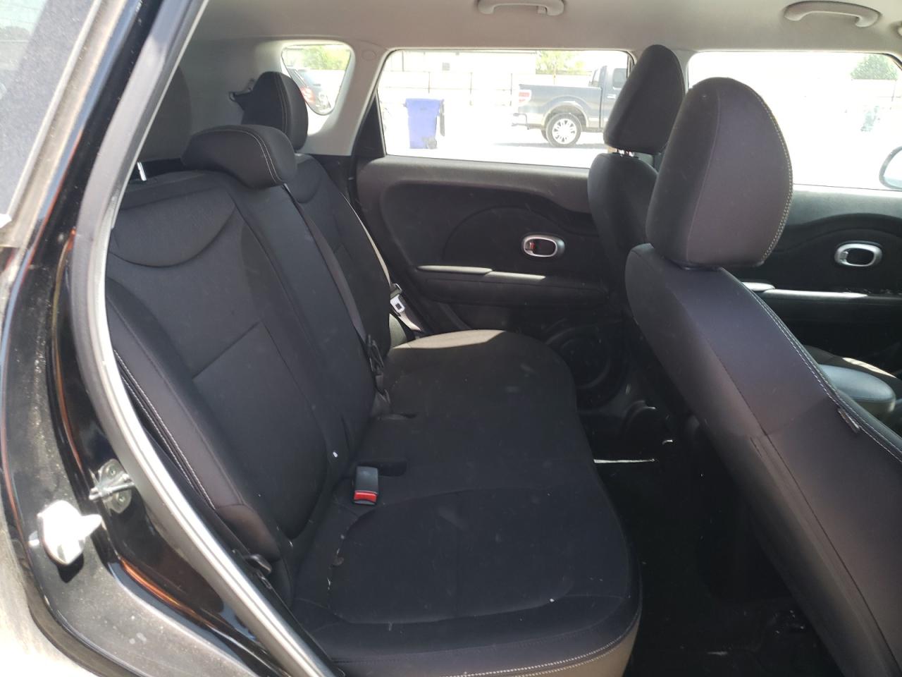 Photo 6 from auction – 2016 KIA SOUL with VIN KNDJN2A25G7270750