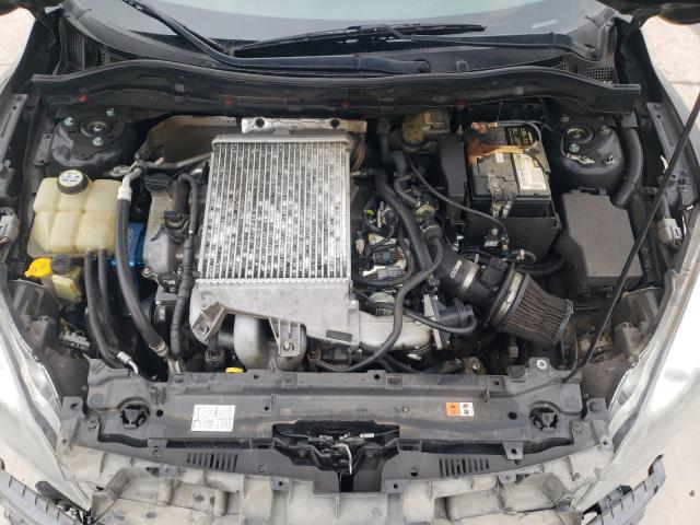Photo 7 from auction – 2012 MAZDA SPEED 3 with VIN JM1BL1L38C1533448