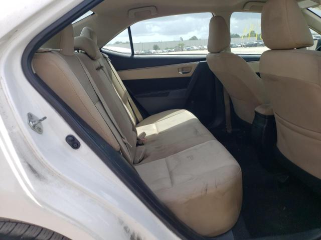 Photo 6 from auction – 2015 TOYOTA COROLLA L with VIN 2T1BURHE5FC469665