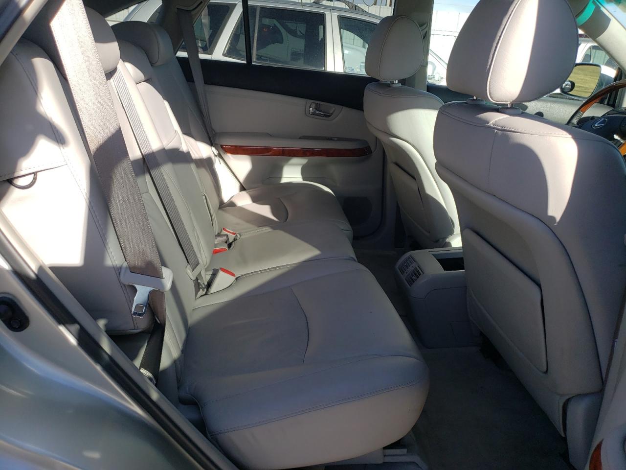 صورة رقم 6 من المزاد - 2008 LEXUS RX 350 مع VIN 2T2GK31U58C047520