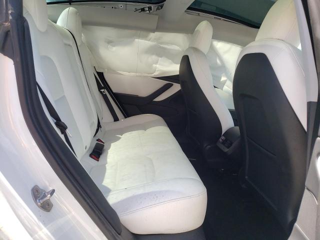 Photo 6 from auction – 2020 TESLA MODEL 3 with VIN 5YJ3E1EBXLF791416