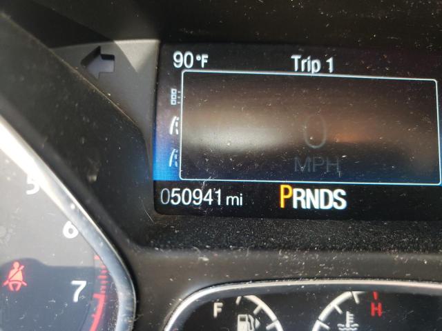Photo 8 from auction – 2018 FORD FOCUS SE with VIN 1FADP3FE3JL312952