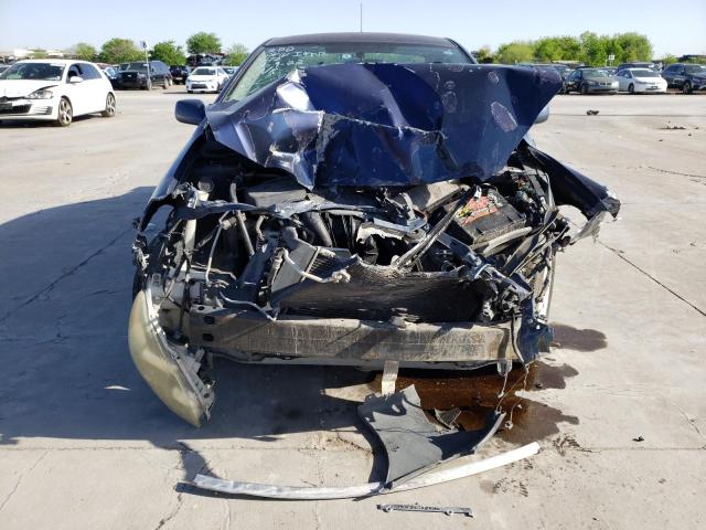Photo 9 from auction – 2007 TOYOTA COROLLA CE with VIN 2T1BR32E37C795005