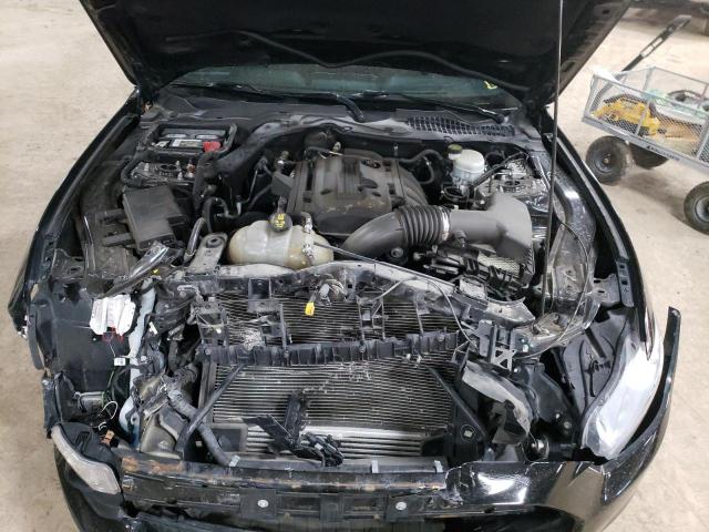 Photo 7 from auction – 2017 FORD MUSTANG with VIN 1FA6P8TH7H5213618