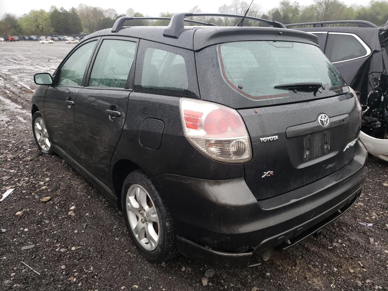 Photo 3 from auction – 2006 TOYOTA COROLLA MA with VIN 2T1KR32E66C596612