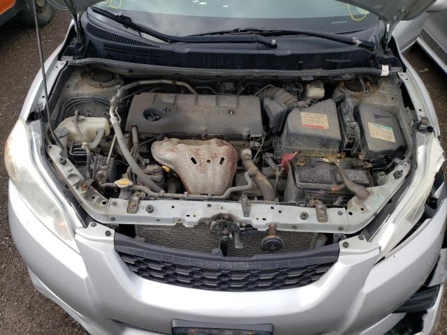 Photo 7 from auction – 2010 TOYOTA COROLLA MA with VIN 2T1KE4EE8AC032949