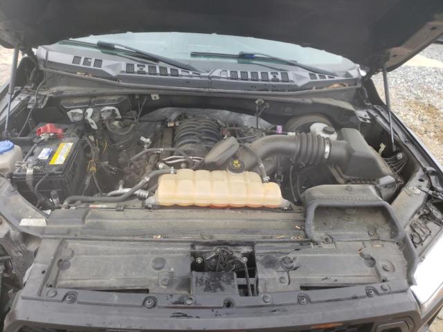 Photo 7 from auction – 2018 FORD F150 SUPER with VIN 1FTEW1C59JKC27517
