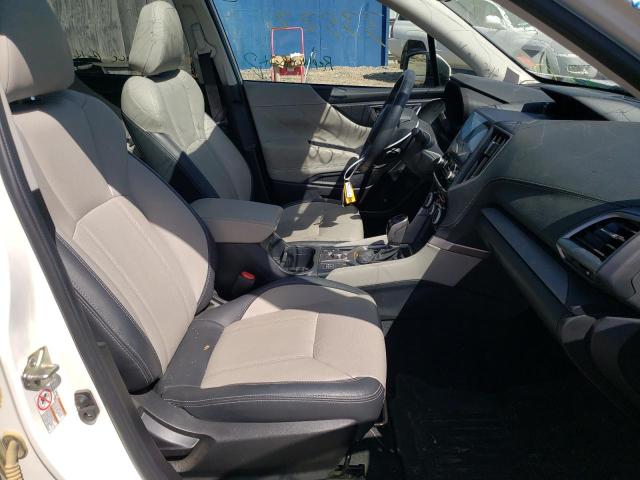 Photo 5 from auction – 2020 SUBARU FORESTER L with VIN JF2SKAUC7LH434047