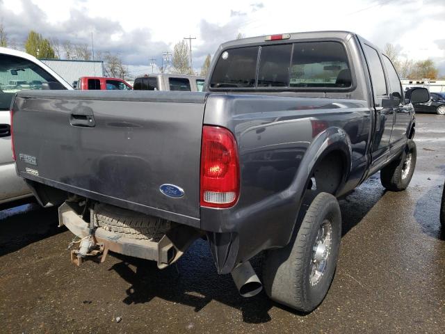 Photo 4 from auction – 2004 FORD F350 SRW S with VIN 1FTSW31P64EA48258