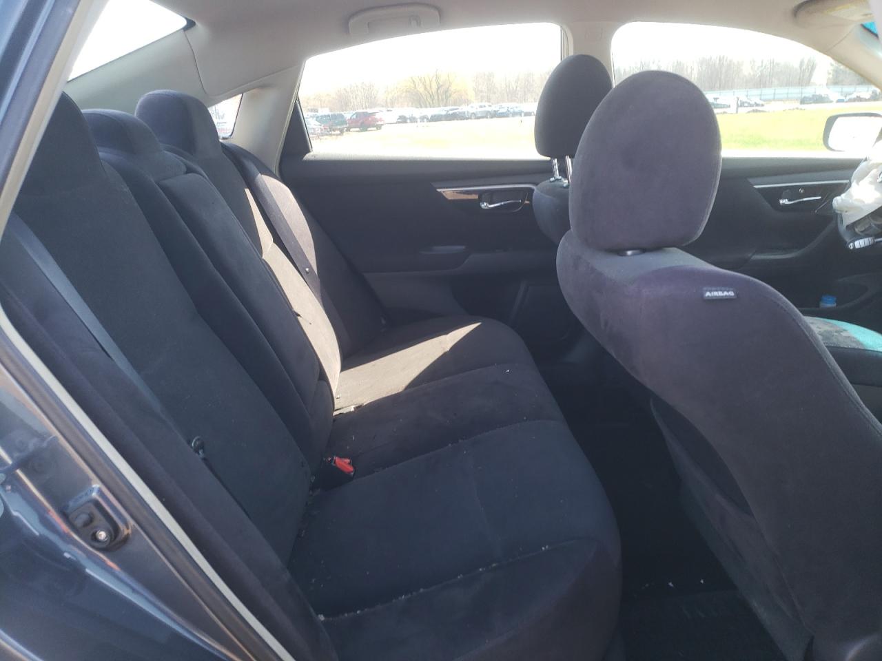 Photo 6 from auction – 2013 NISSAN ALTIMA 2.5 with VIN 1N4AL3APXDC260585