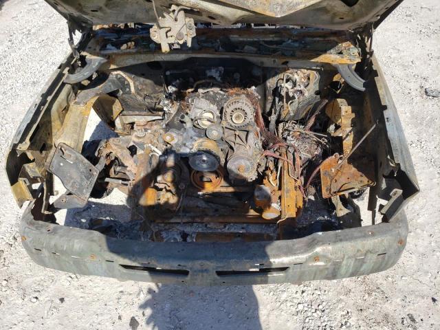 Фото 7 с аукциона – 2005 CHEVROLET SILVERADO с VIN 1GCHK29U45E136236