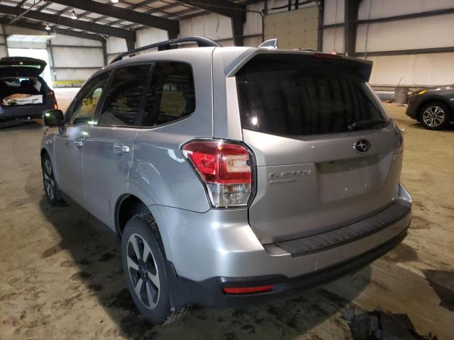 صورة رقم 3 من المزاد - 2018 SUBARU FORESTER 2 مع VIN JF2SJAJC5JH515102