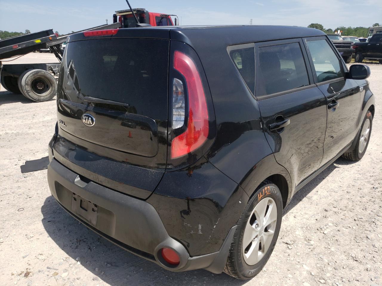 Photo 4 from auction – 2015 KIA SOUL with VIN KNDJN2A24F7782451