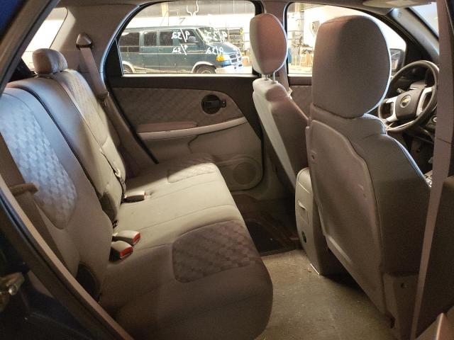 Photo 6 from auction – 2008 CHEVROLET EQUINOX LS with VIN 2CNDL13F586031385