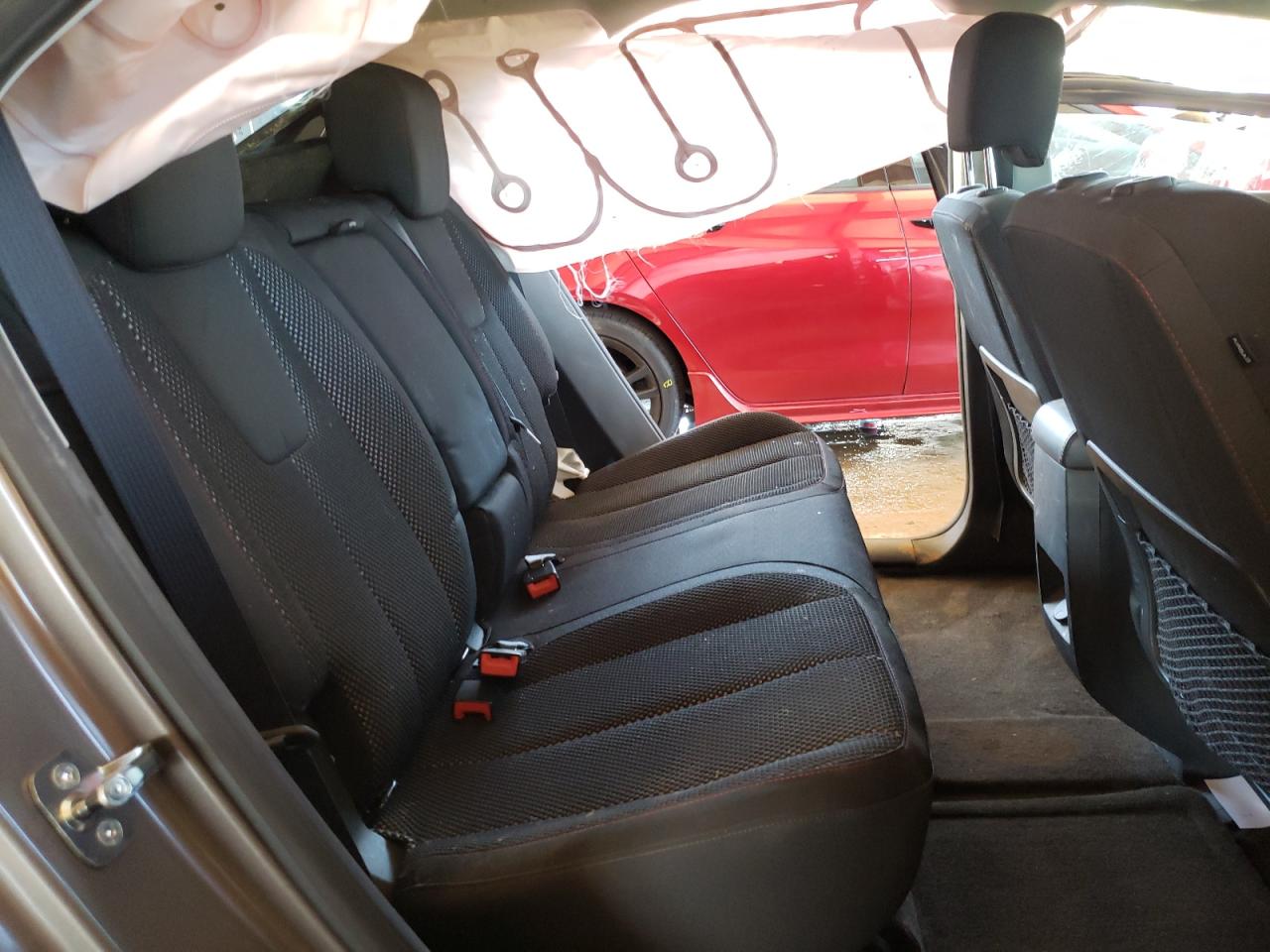Photo 6 from auction – 2011 CHEVROLET EQUINOX LT with VIN 2CNALDEC3B6345633