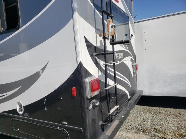 Photo 9 from auction – 2012 FORD ECONOLINE with VIN 1FDXE4FS9CDB15723