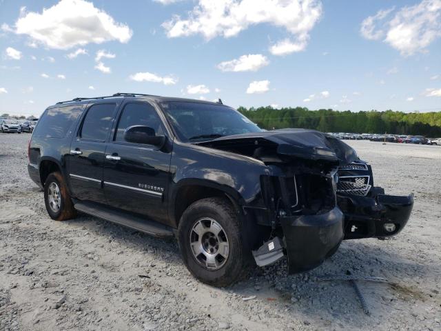 Photo 1 from auction – 2014 CHEVROLET SUBURBAN C with VIN 1GNSCJE09ER199560