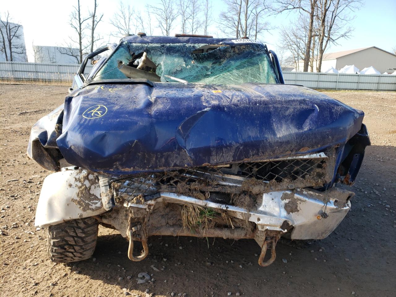 Photo 7 from auction – 2013 CHEVROLET SILVERADO with VIN 1GC2KVCG3DZ148234