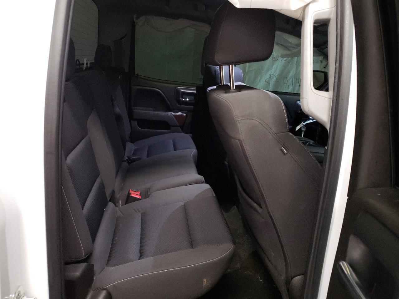 Photo 6 from auction – 2017 GMC SIERRA K15 with VIN 1GTV2MEC5HZ203998