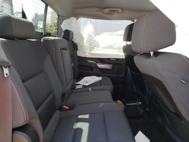 Photo 6 from auction – 2015 CHEVROLET SILVERADO with VIN 3GCUKREC7FG237091