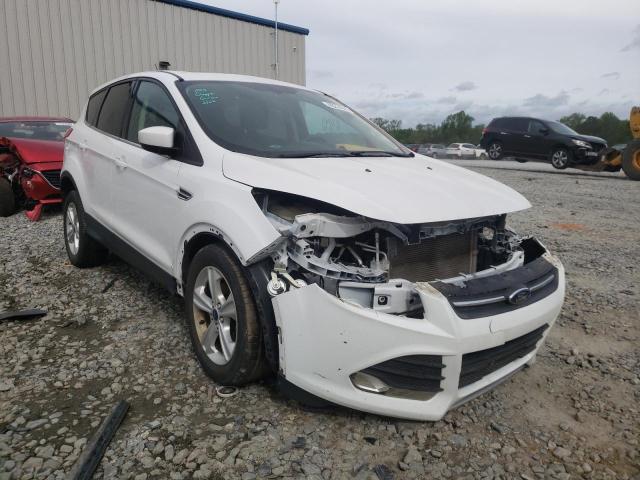 FORD ESCAPE SE 2014 with VIN 1FMCU0GX9EUA46149 - Photo from auction