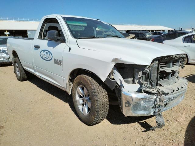 RAM 1500 ST 2015 مع رقم تعريف المركبة 3C6JR6DG2FG522404 - صورة من المزاد