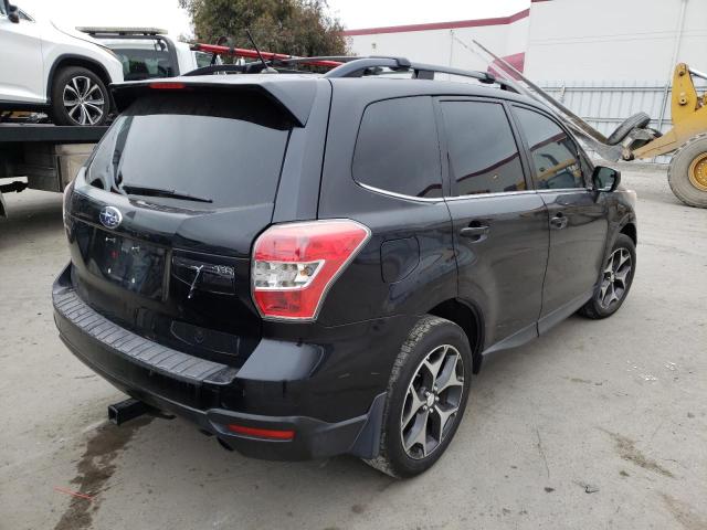 Photo 4 from auction – 2014 SUBARU FORESTER 2 with VIN JF2SJGDC9EH504088
