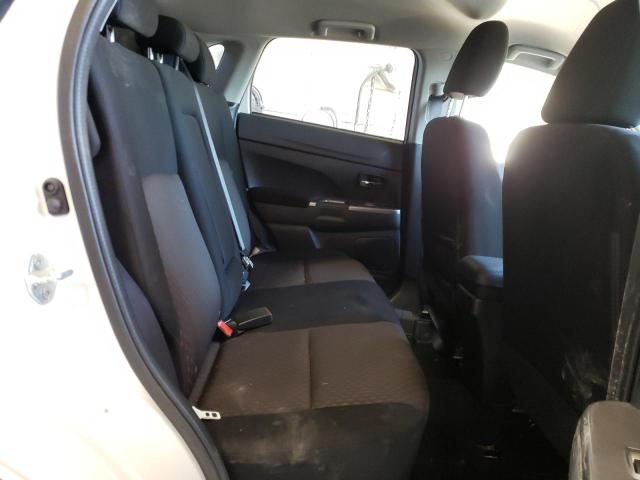 Photo 6 from auction – 2019 MITSUBISHI OUTLANDER with VIN JA4AP3AU3KU020638