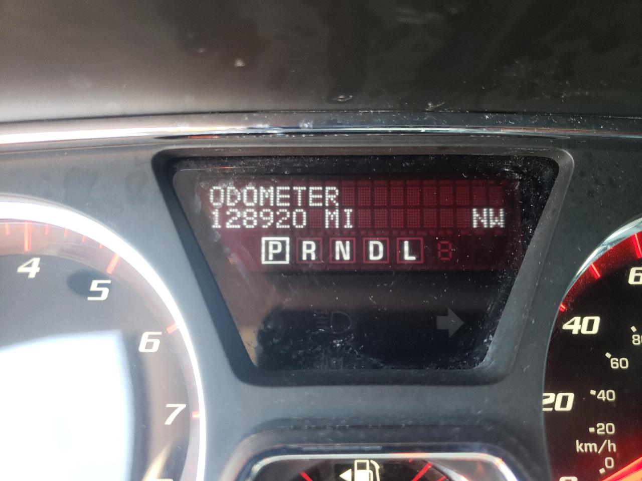 Photo 8 from auction – 2013 GMC ACADIA DEN with VIN 1GKKVTKD1DJ176572