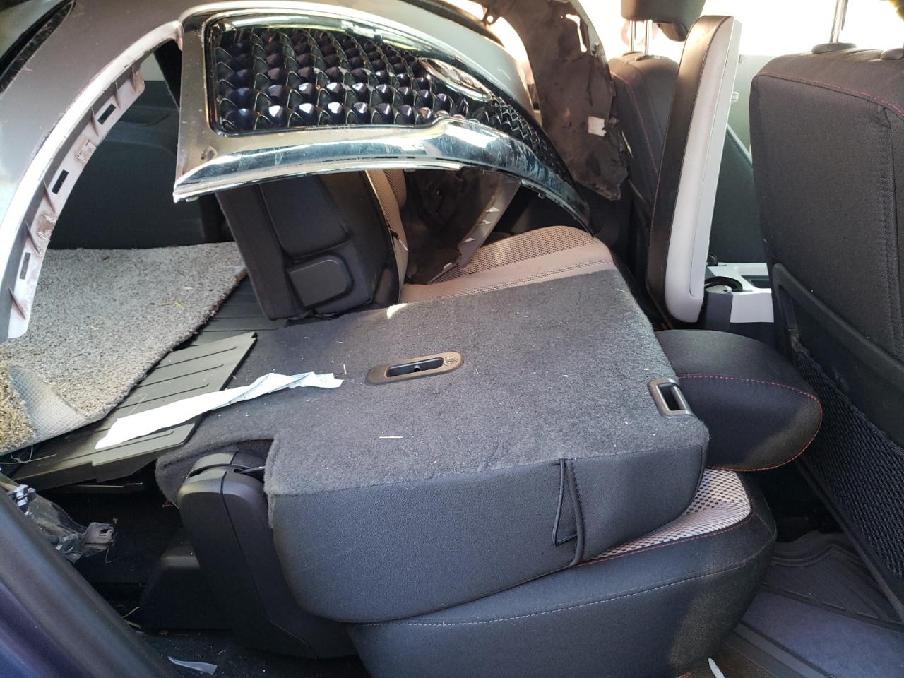 Foto 6 de la subasta – 2014 CHEVROLET EQUINOX LT con VIN 2GNFLFEK2E6357300