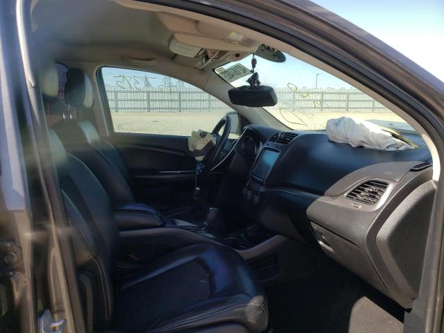 Photo 5 from auction – 2016 DODGE JOURNEY CR with VIN 3C4PDCGG8GT140107