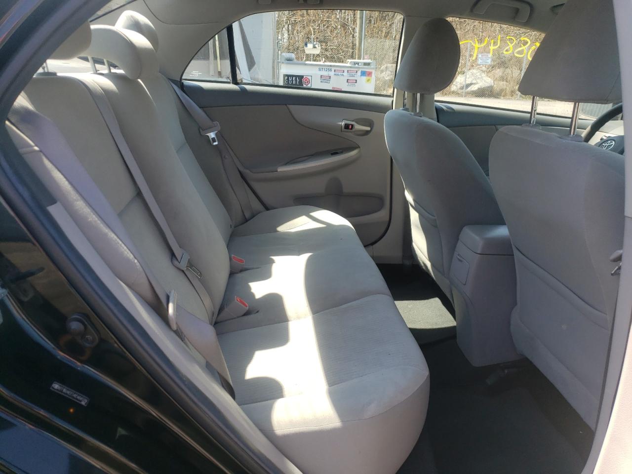 صورة رقم 6 من المزاد - 2010 TOYOTA COROLLA BA مع VIN 2T1BU4EE5AC464529