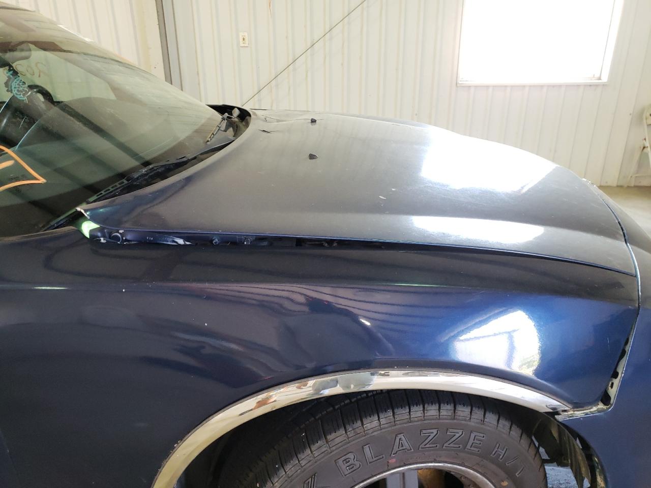 Zdjęcie 9 z aukcji – 2006 DODGE CHARGER SE z VIN 2B3KA43G16H160495