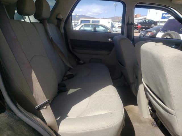 Photo 6 from auction – 2010 MERCURY MARINER with VIN 4M2CN9BG3AKJ03362
