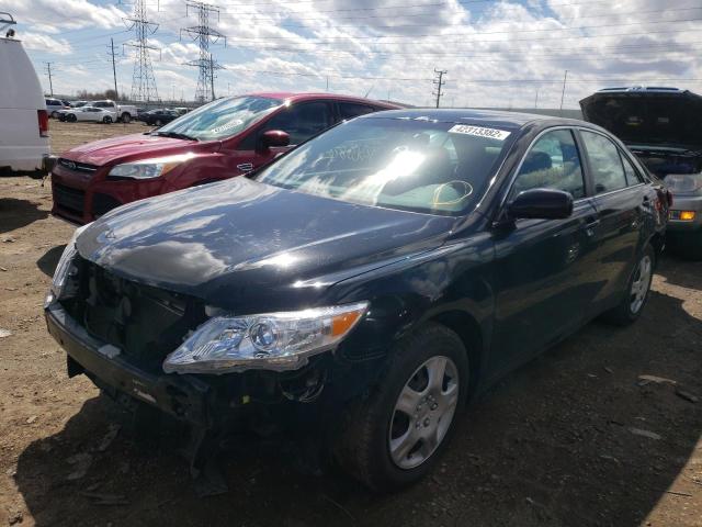 Photo 2 from auction – 2011 TOYOTA CAMRY SE/L with VIN 4T4BF3EK0BR142364