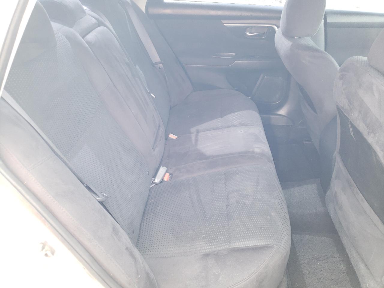 Photo 6 from auction – 2014 NISSAN ALTIMA with VIN 1N4AL3AP7EN345504