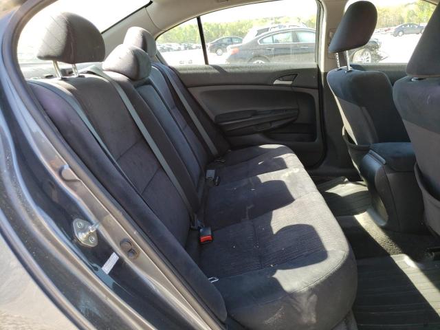 Photo 6 from auction – 2012 HONDA ACCORD LXP with VIN 1HGCP2F45CA116681