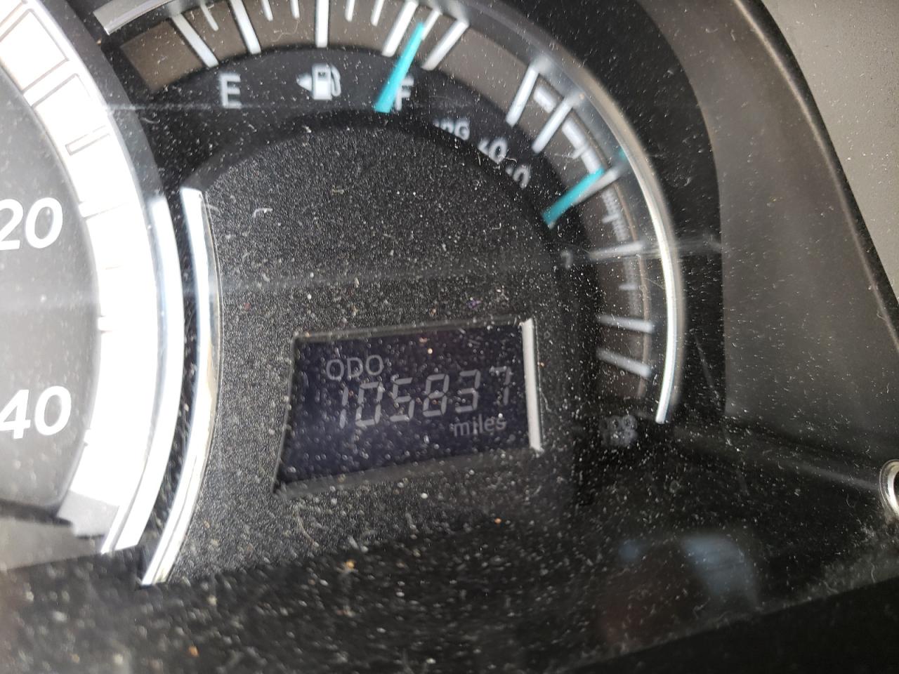 Photo 8 from auction – 2012 TOYOTA CAMRY BASE with VIN 4T1BF1FK4CU178072