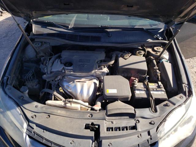 Photo 7 from auction – 2016 TOYOTA CAMRY LE with VIN 4T1BF1FK5GU237975