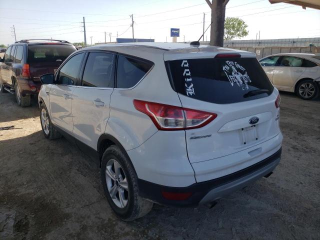 Photo 3 from auction – 2014 FORD ESCAPE SE with VIN 1FMCU0GX2EUE11920