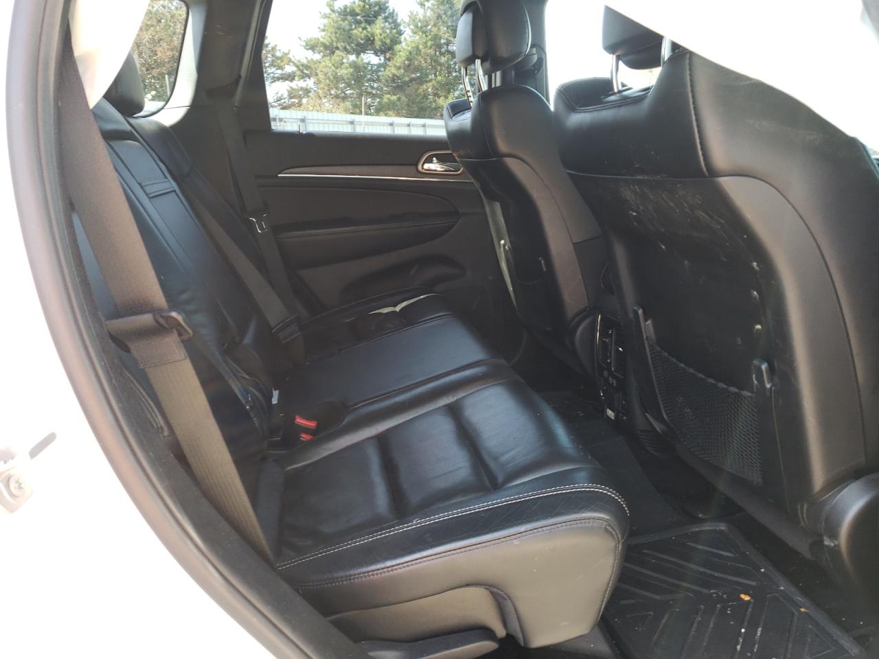 Photo 6 from auction – 2017 JEEP GRAND CHER with VIN 1C4RJFBG0HC853980