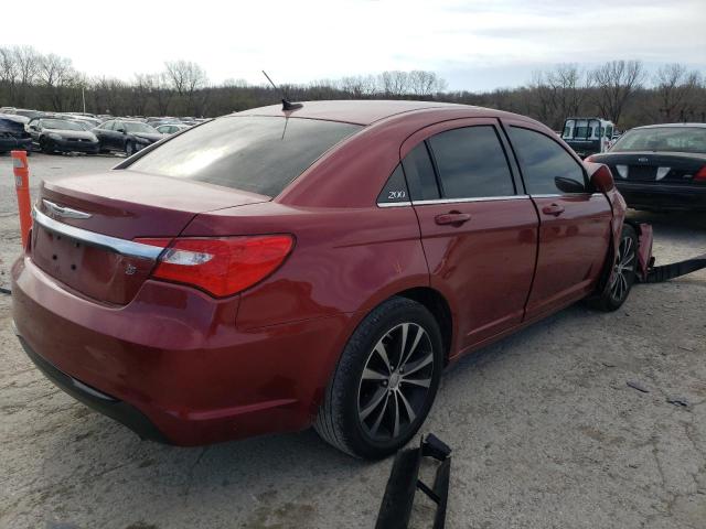 Photo 4 from auction – 2012 CHRYSLER 200 S with VIN 1C3CCBHG0CN178441