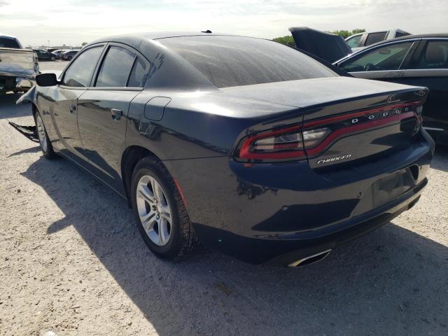 Photo 3 from auction – 2019 DODGE CHARGER SX with VIN 2C3CDXBG4KH644589