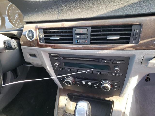 Zdjęcie 9 z aukcji – 2011 BMW 328 I SULE z VIN WBAPH5C55BA444237