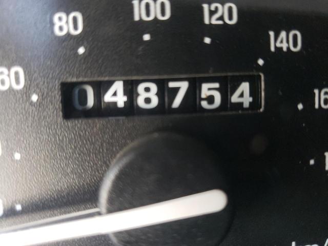 Photo 8 from auction – 2000 FORD RANGER SUP with VIN 1FTYR14V1YTA98678