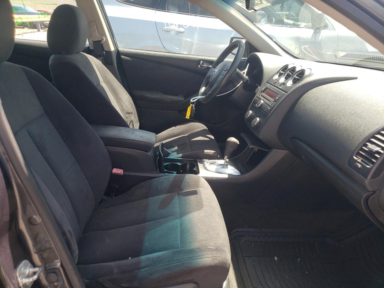Photo 5 from auction – 2011 NISSAN ALTIMA BAS with VIN 1N4AL2AP3BC108025