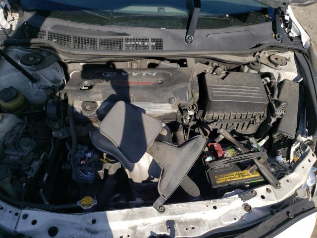 Photo 7 from auction – 2007 TOYOTA CAMRY CE with VIN 4T1BE46K97U515524