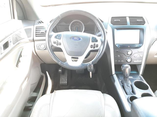 Photo 9 from auction – 2012 FORD EXPLORER X with VIN 1FMHK7D82CGA65333