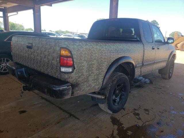 Photo 4 from auction – 2000 TOYOTA TUNDRA ACC with VIN 5TBBT4412YS073463